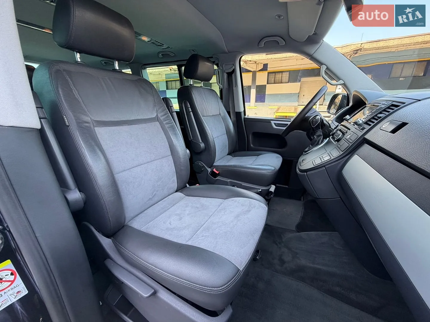 2014 Volkswagen Multivan - мініатюра 44