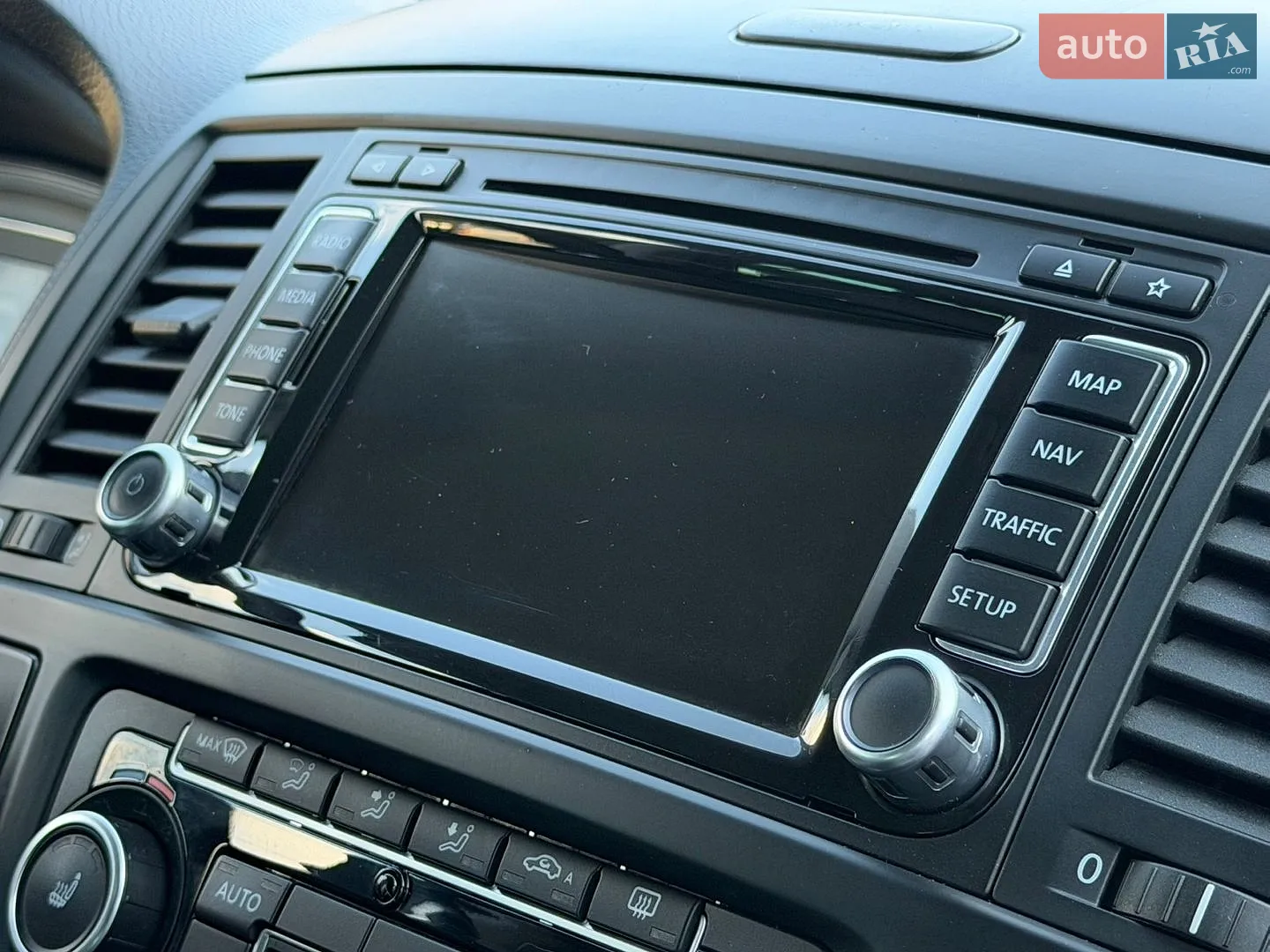 2014 Volkswagen Multivan - мініатюра 50