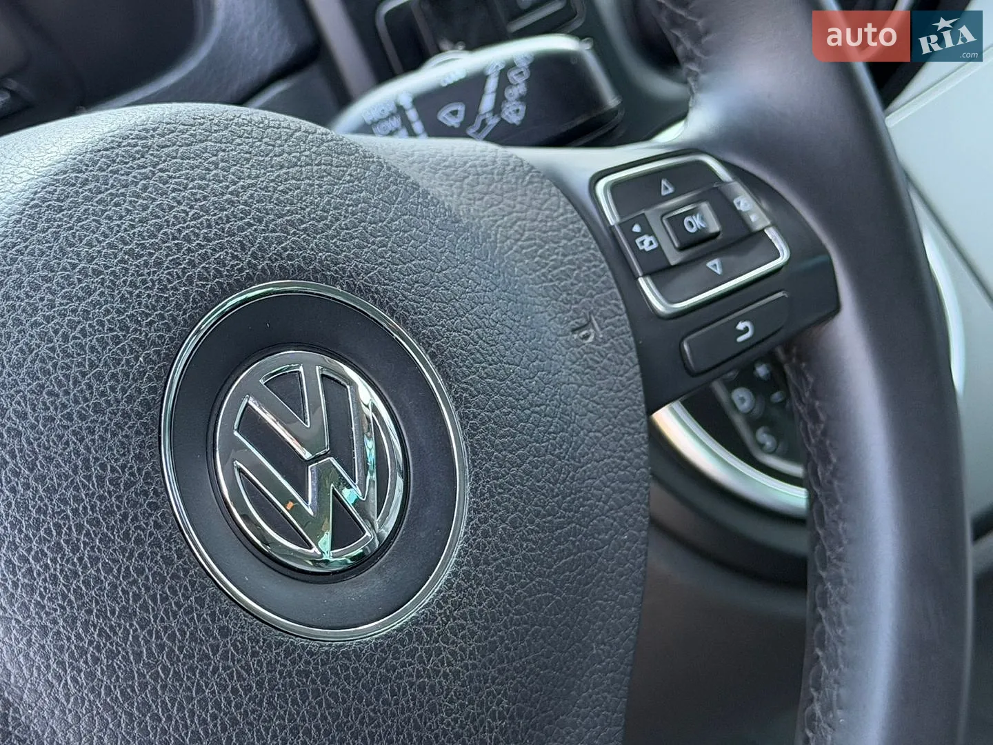 2014 Volkswagen Multivan - мініатюра 58