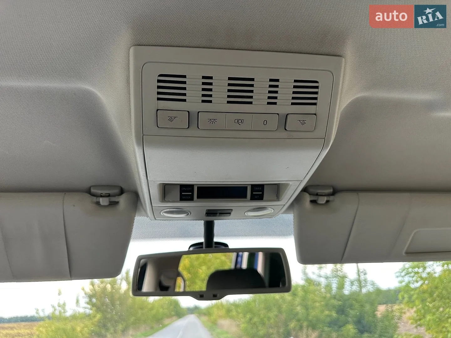 2011 Volkswagen Multivan - мініатюра 19