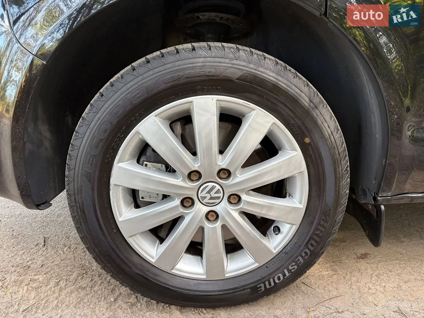 2012 Volkswagen Multivan - мініатюра 38