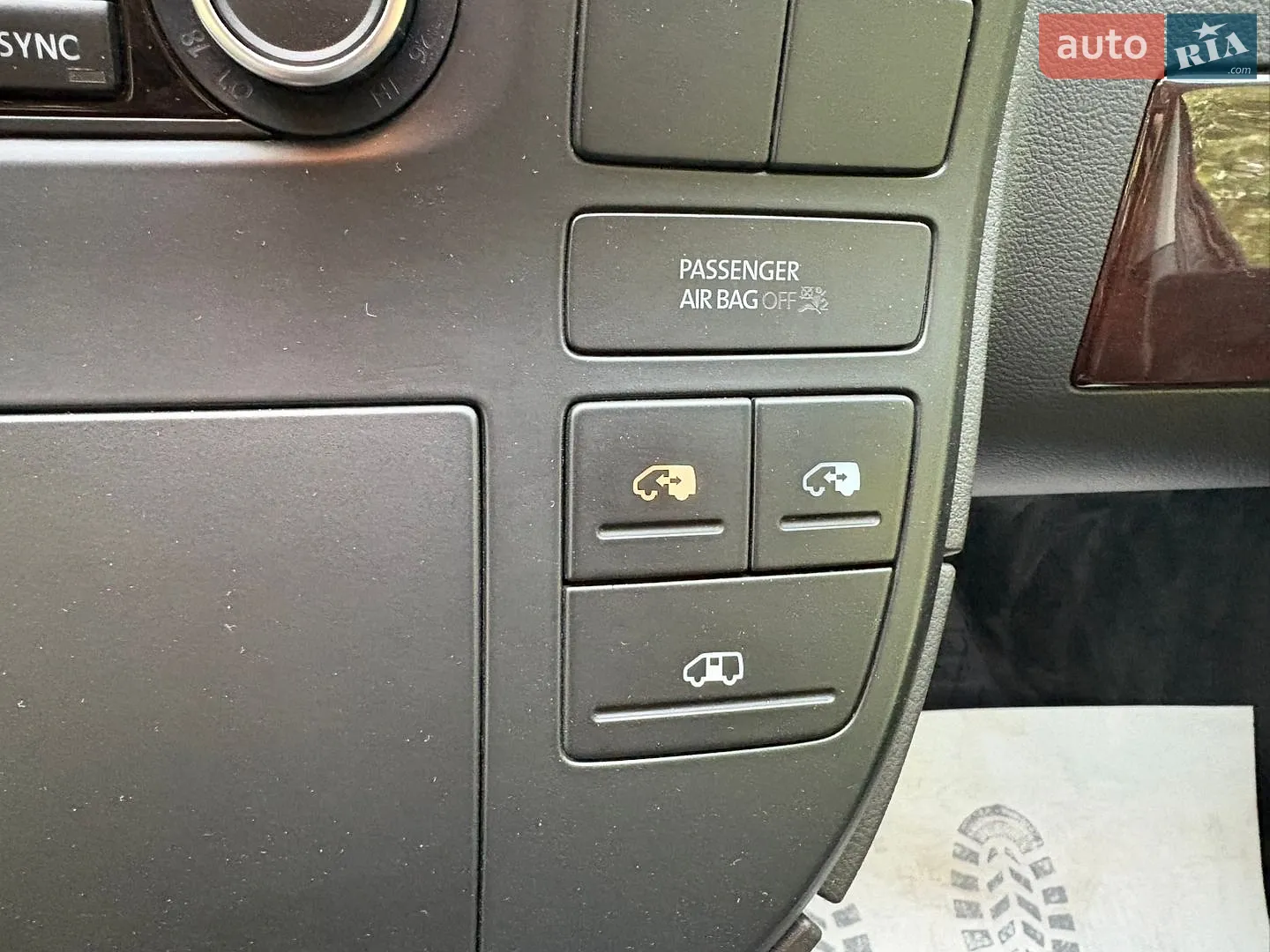 2012 Volkswagen Multivan - мініатюра 15