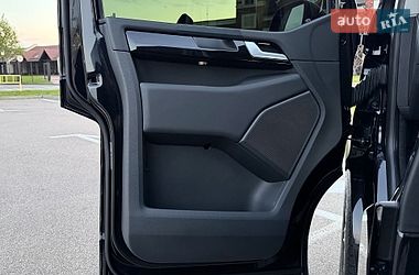 Мінівен Volkswagen Multivan 2019 в Києві