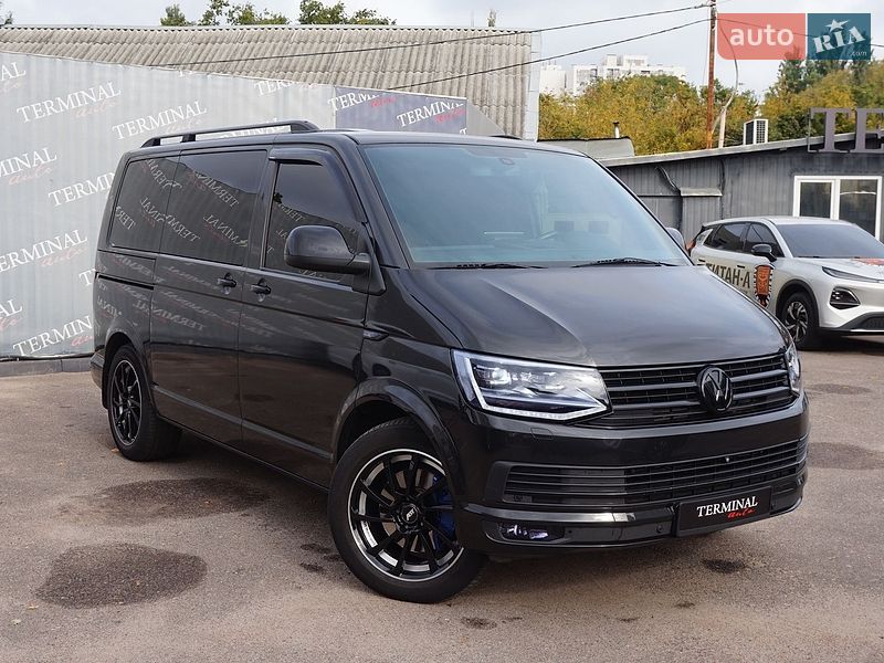 Volkswagen Multivan 2010 Volkswagen Multivan 2010