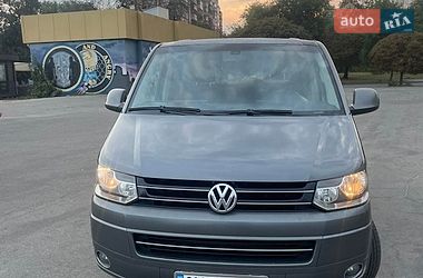 Будинок на колесах Volkswagen Multivan 2011 в Харкові
