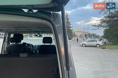 Дом на колесах Volkswagen Multivan 2011 в Харькове фото 10 Дом на колесах Volkswagen Multivan 2011 в Харькове
