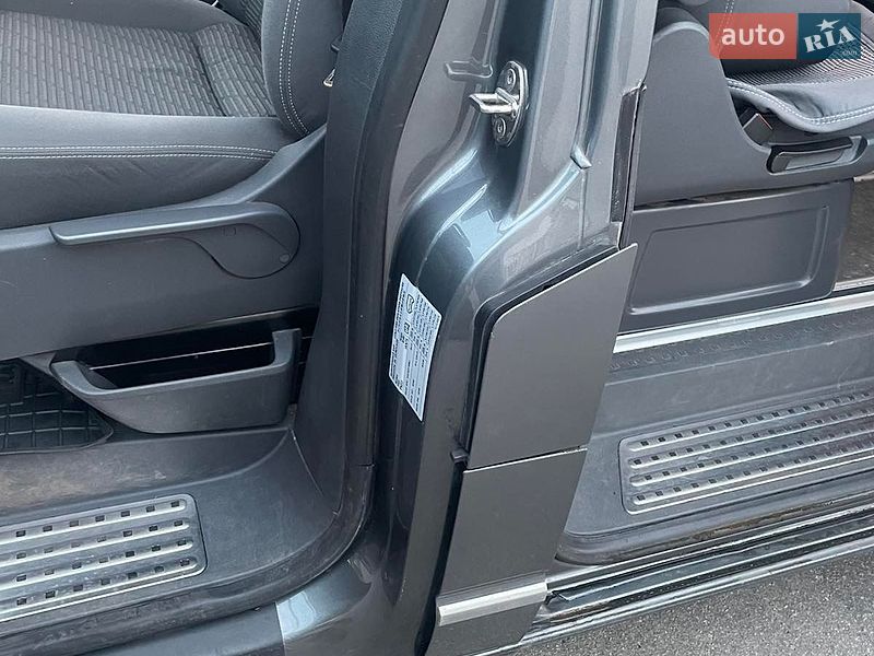 Дом на колесах Volkswagen Multivan 2011 в Харькове фото 17 Дом на колесах Volkswagen Multivan 2011 в Харькове