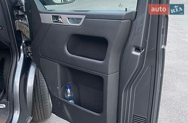 Дом на колесах Volkswagen Multivan 2011 в Харькове фото 26 Дом на колесах Volkswagen Multivan 2011 в Харькове