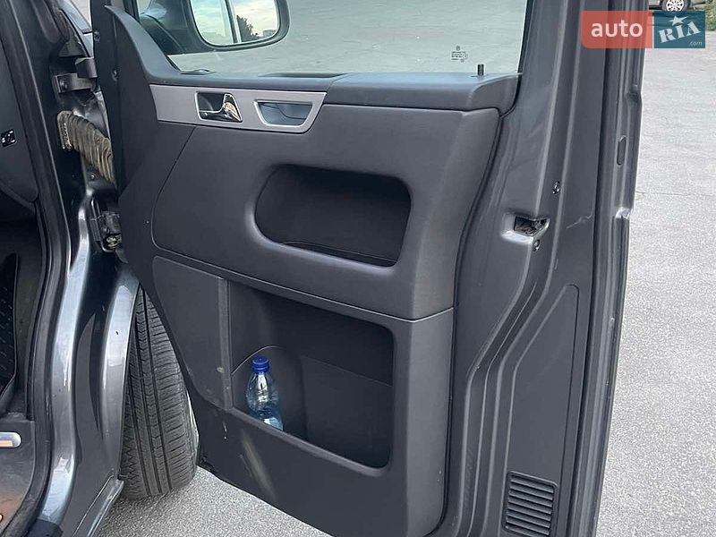 Дом на колесах Volkswagen Multivan 2011 в Харькове фото 26 Дом на колесах Volkswagen Multivan 2011 в Харькове