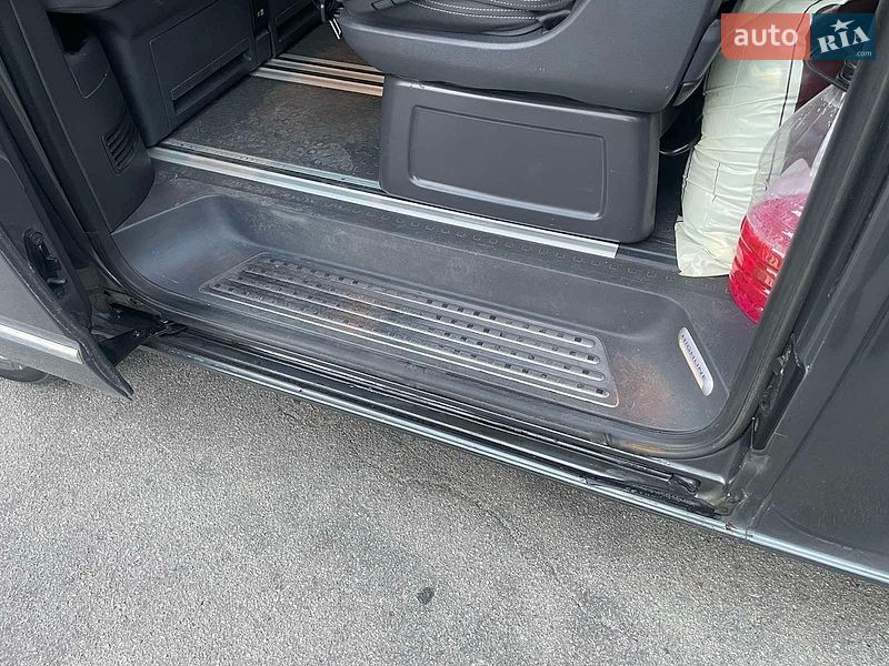 Дом на колесах Volkswagen Multivan 2011 в Харькове фото 31 Дом на колесах Volkswagen Multivan 2011 в Харькове