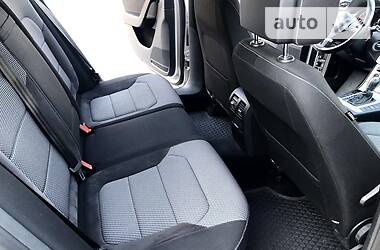 Універсал Volkswagen Passat Alltrack 2013 в 