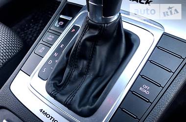 Універсал Volkswagen Passat Alltrack 2013 в 