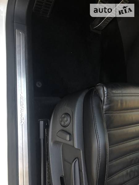 Універсал Volkswagen Passat Alltrack 2014 в Києві