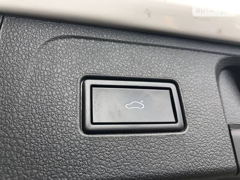 Універсал Volkswagen Passat Alltrack 2015 в Києві