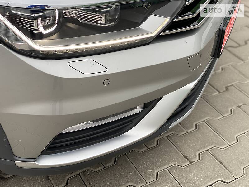 Універсал Volkswagen Passat Alltrack 2016 в Рівному фото 22 Універсал Volkswagen Passat Alltrack 2016 в Рівному