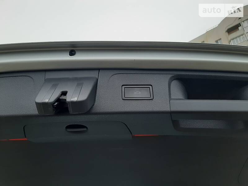 Універсал Volkswagen Passat Alltrack 2016 в Вінниці