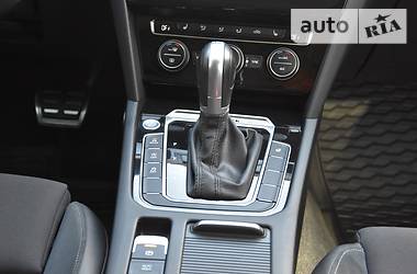 Універсал Volkswagen Passat Alltrack 2016 в 