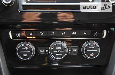 Універсал Volkswagen Passat Alltrack 2016 в 