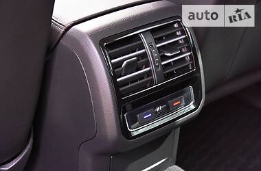 Універсал Volkswagen Passat Alltrack 2016 в 