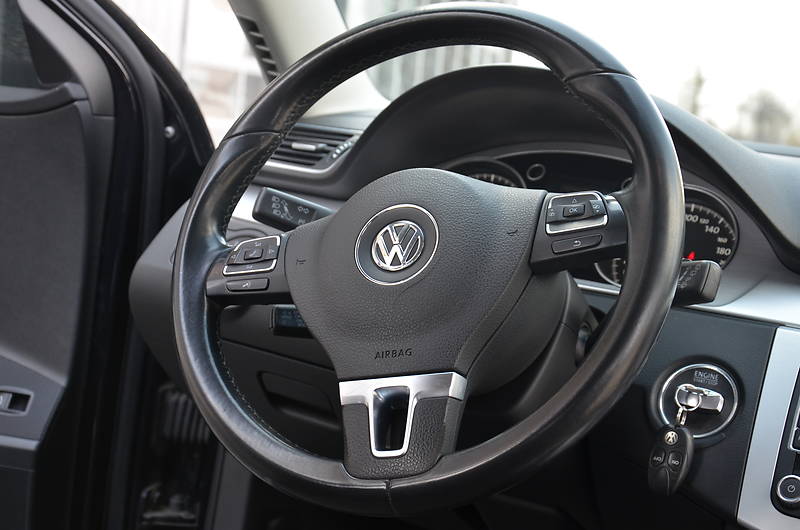 Універсал Volkswagen Passat Alltrack 2012 в Трускавці фото 35 Універсал Volkswagen Passat Alltrack 2012 в Трускавці