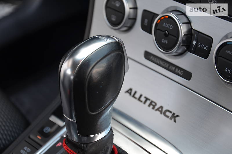 Універсал Volkswagen Passat Alltrack 2012 в Трускавці фото 38 Універсал Volkswagen Passat Alltrack 2012 в Трускавці
