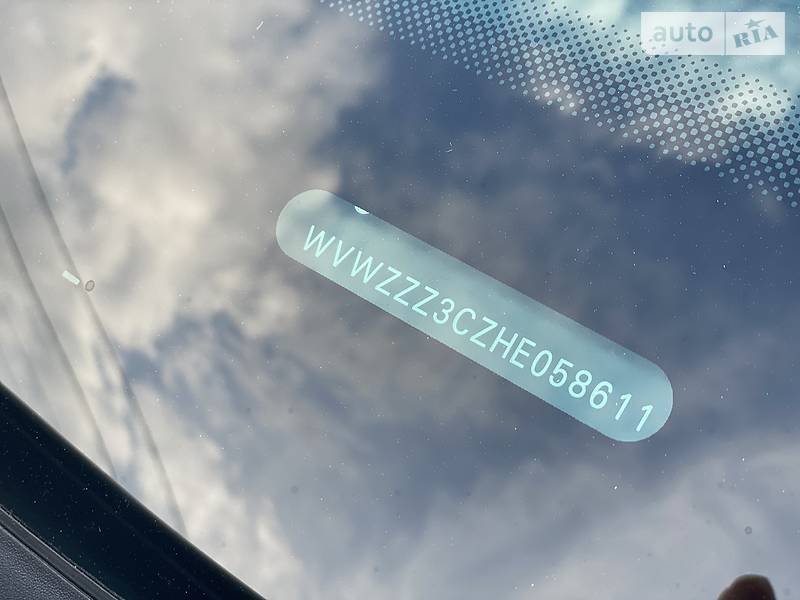 Універсал Volkswagen Passat Alltrack 2016 в Рівному