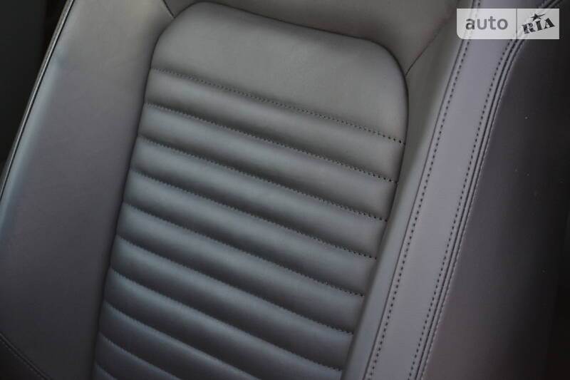 Універсал Volkswagen Passat Alltrack 2017 в Рівному
