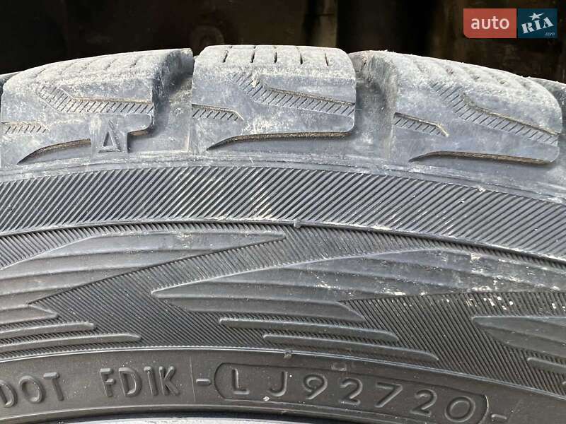 Универсал Volkswagen Passat Alltrack 2015 в Луцке