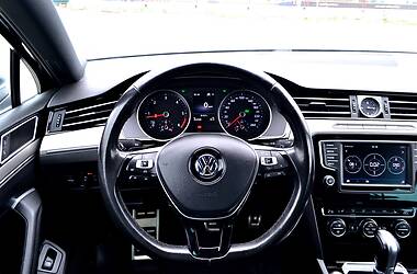 Унiверсал Volkswagen Passat Alltrack 2017 в Хмельницькому