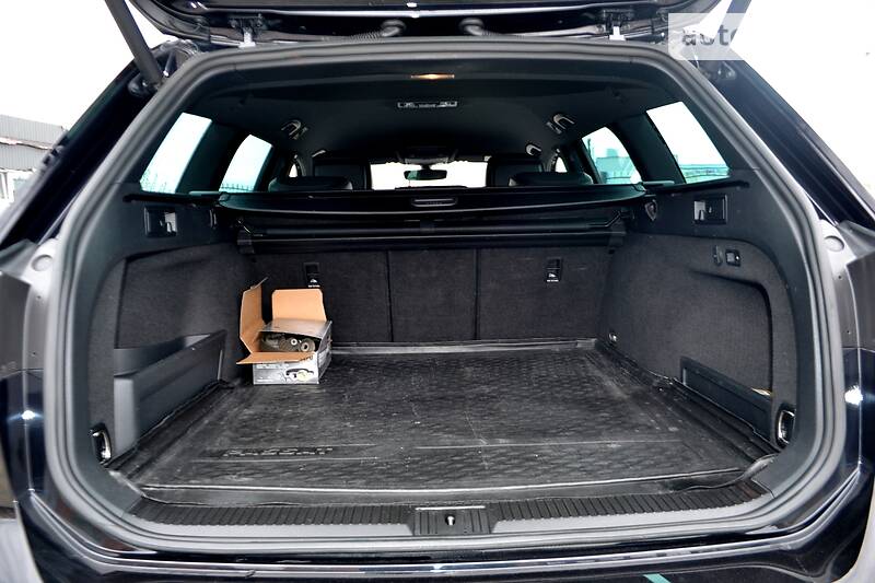 Универсал Volkswagen Passat Alltrack 2017 в Хмельницком
