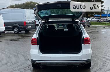 Универсал Volkswagen Passat Alltrack 2014 в Хмельницком