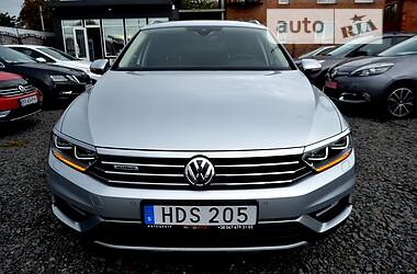 Универсал Volkswagen Passat Alltrack 2018 в Хмельницком