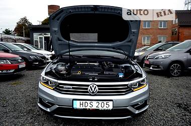 Универсал Volkswagen Passat Alltrack 2018 в Хмельницком