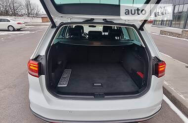 Универсал Volkswagen Passat Alltrack 2019 в Виннице