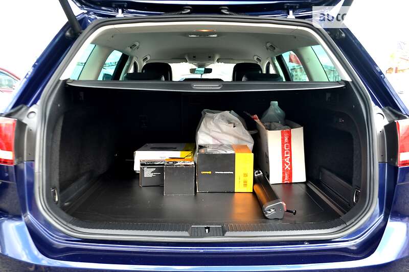 Универсал Volkswagen Passat Alltrack 2018 в Хмельницком
