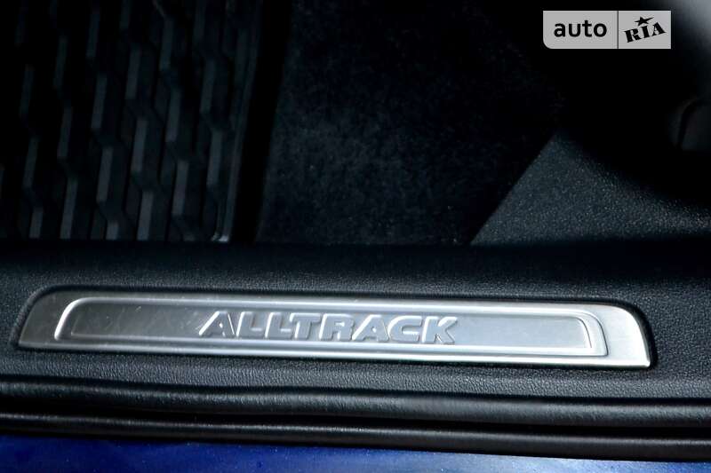 Универсал Volkswagen Passat Alltrack 2018 в Хмельницком