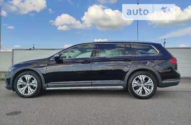 Универсал Volkswagen Passat Alltrack 2019 в Виннице