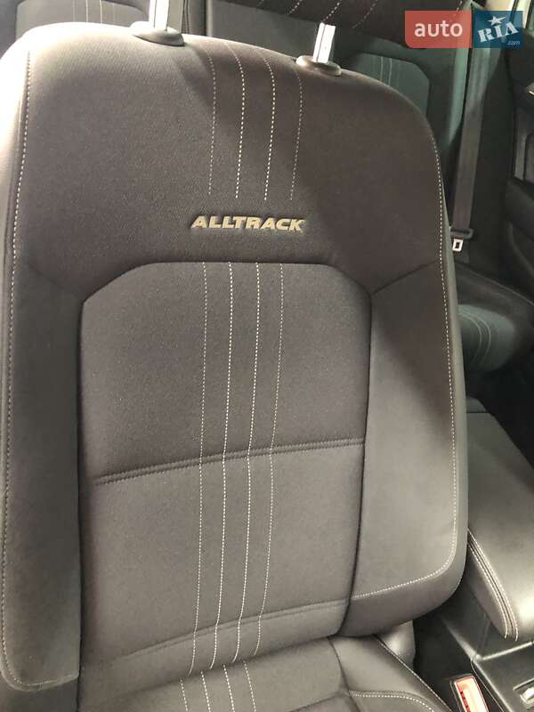 Универсал Volkswagen Passat Alltrack 2017 в Запорожье