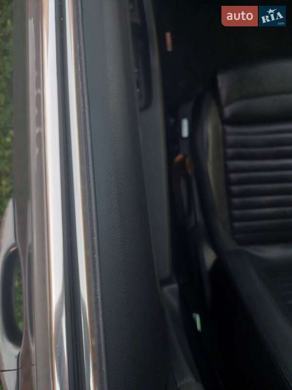 Универсал Volkswagen Passat Alltrack 2016 в Калуше