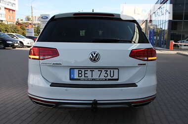 Універсал Volkswagen Passat Alltrack 2019 в Хмельницькому