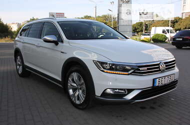 Универсал Volkswagen Passat Alltrack 2019 в Хмельницком