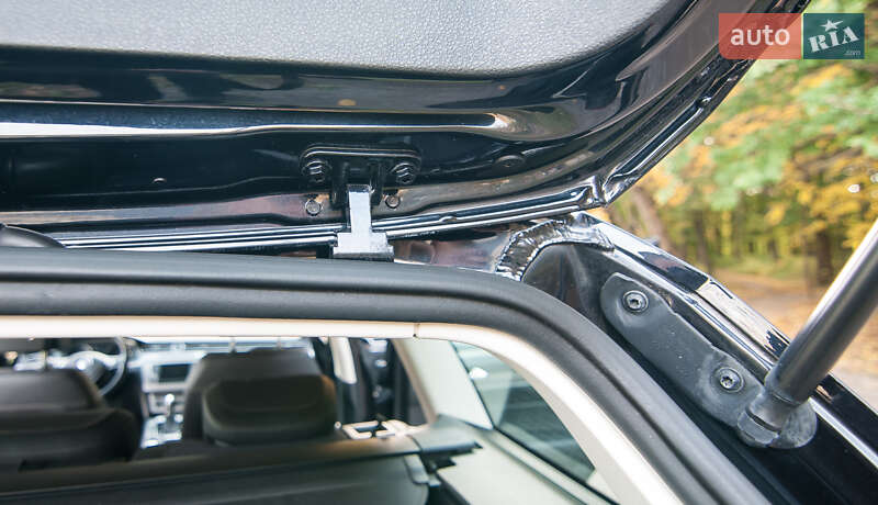 Универсал Volkswagen Passat Alltrack 2016 в Виннице фото 16 Универсал Volkswagen Passat Alltrack 2016 в Виннице