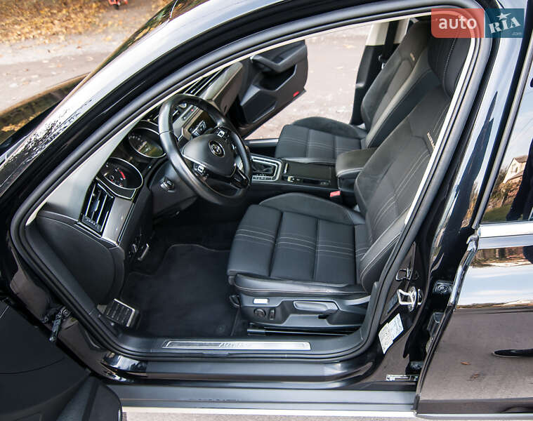 Универсал Volkswagen Passat Alltrack 2016 в Виннице фото 20 Универсал Volkswagen Passat Alltrack 2016 в Виннице