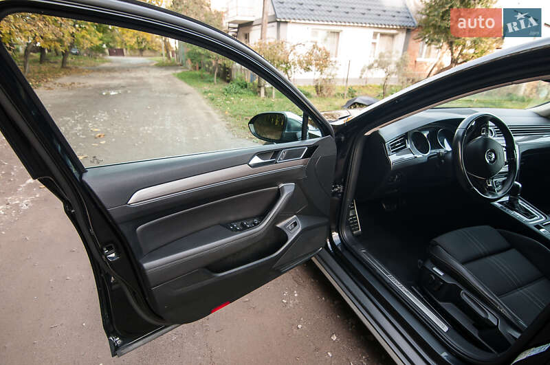 Универсал Volkswagen Passat Alltrack 2016 в Виннице фото 26 Универсал Volkswagen Passat Alltrack 2016 в Виннице