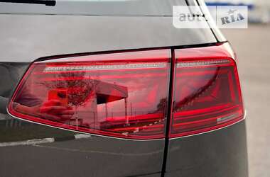 Универсал Volkswagen Passat Alltrack 2019 в 