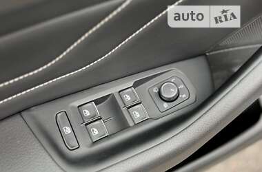 Универсал Volkswagen Passat Alltrack 2019 в 