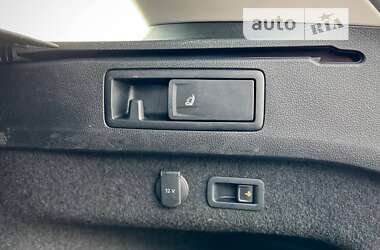 Универсал Volkswagen Passat Alltrack 2019 в 