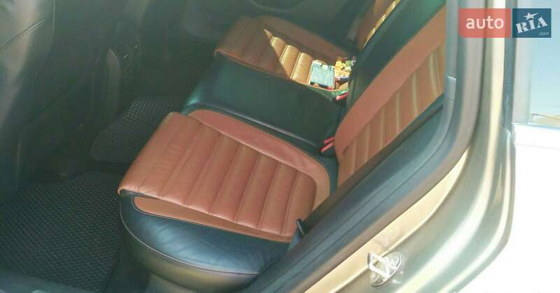 Универсал Volkswagen Passat Alltrack 2013 в Подольске