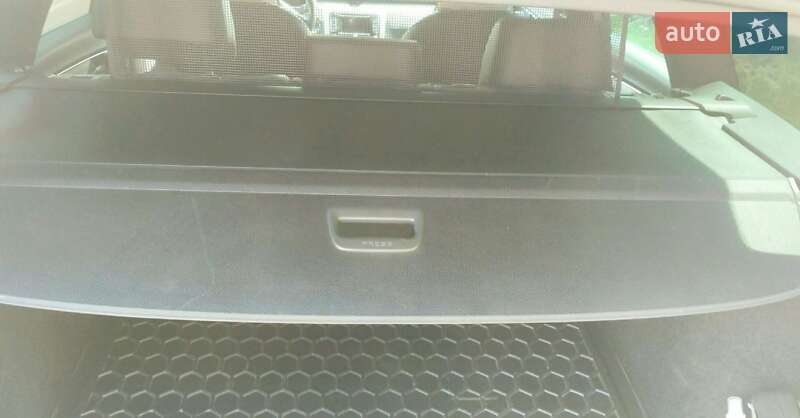 Универсал Volkswagen Passat Alltrack 2013 в Подольске