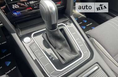 Универсал Volkswagen Passat Alltrack 2020 в 